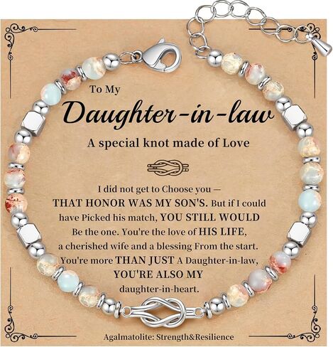 Friend Bracelets, Friend Birthday Gifts for Women, Sister Gifts from Sister, Christmas Gift for Her Mom Daughter Granddaughter Stocking Stuffers for Teen Girls Valentines Mothers Day Gift in Saudi Arabia