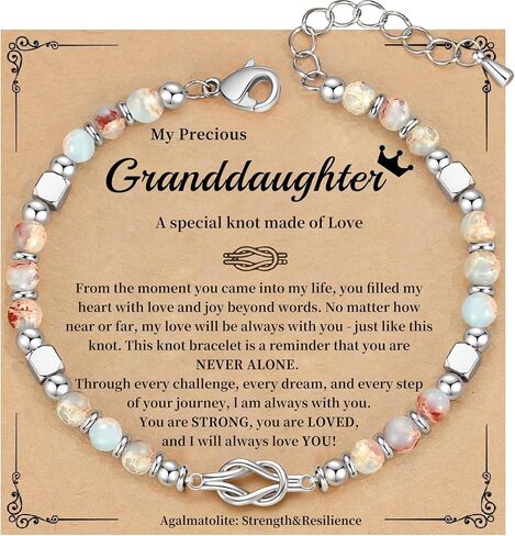 Friend Bracelets, Friend Birthday Gifts for Women, Sister Gifts from Sister, Christmas Gift for Her Mom Daughter Granddaughter Stocking Stuffers for Teen Girls Valentines Mothers Day Gift in Saudi Arabia