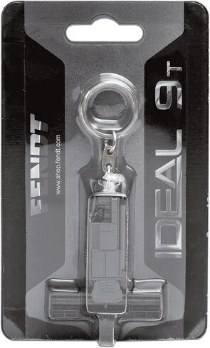 Universal Hobbies Fendt Ideal 9T Combine Metal Keychain Ring, Farm Machinery Accessory UH5865 in Saudi Arabia