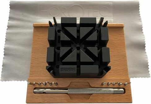 MSA 10.510 Tool for Removing The Bracelet with 10 pins Watchmaker Repair Hand Tools in Saudi Arabia