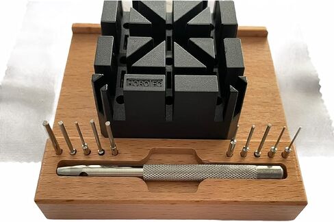 MSA 10.510 Tool for Removing The Bracelet with 10 pins Watchmaker Repair Hand Tools in Saudi Arabia