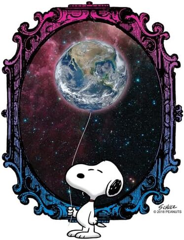 قبعة CafePress Space Snoopy قبعة بيسبول قابلة للتعديل in Kuwait