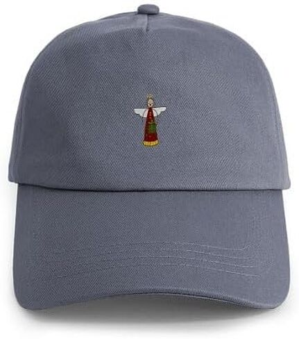CafePress Angel مع هدية قبعة بيسبول قابلة للتعديل in Kuwait