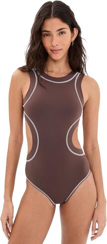 STAUD Women's Dolce One Piece in Kuwait