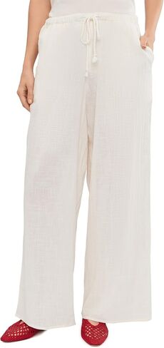 Salty Crew Women's Cabana Beach Pants in Kuwait