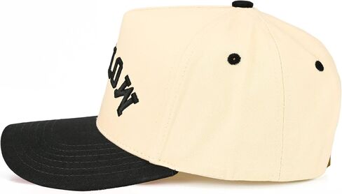 Premium Embroidered Hat | Mother Upside Down Hat in Kuwait