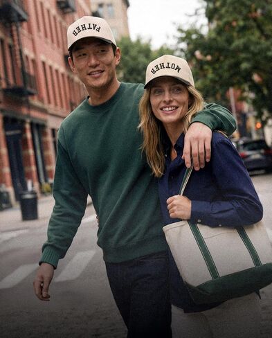 Premium Embroidered Hat | Mother Upside Down Hat in Kuwait