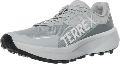 adidas Agravic 3 Men Shoe Grey/Wh/Gry 10.0 D in Kuwait