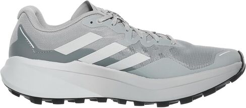 adidas Agravic 3 Men Shoe Grey/Wh/Gry 10.0 D in Kuwait