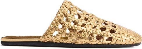 Giuseppe Zanotti Cage Slipper in Kuwait