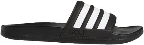 adidas unisex-adult Adilette Comfort Slides Sandal in Kuwait
