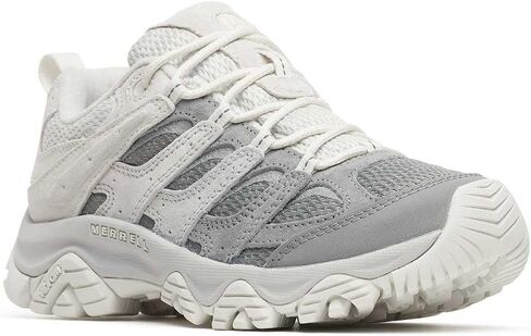 حذاء Merrell Moab 3 النسائي، اسمنتي/رمادي، 12 M in Kuwait