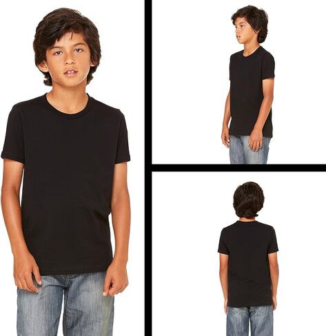 Expression Tees Lover Era Swift 89 Birth YearYouth T-Shirt, Soft Cotton Crewneck, Casual Fit, Trendy Graphic Tee in Saudi Arabia