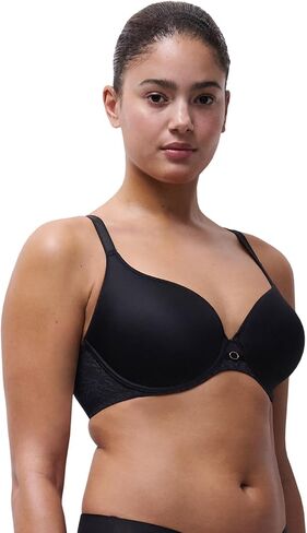 Chantelle Belle Sexy Solution Plunge Bra in Kuwait