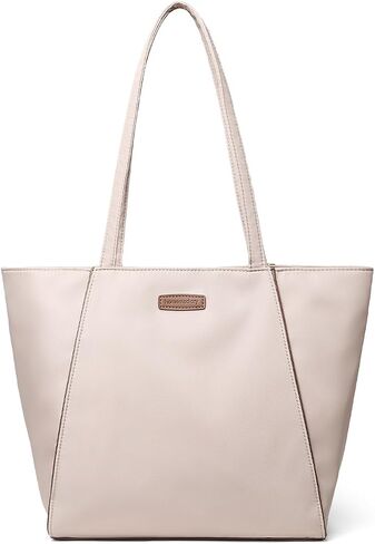 HomemeDiary Tote Bag for Women, Lightweight Nylon Work Tote, Waterproof Shoulder Bag Handbag for Dating School Travel in Kuwait