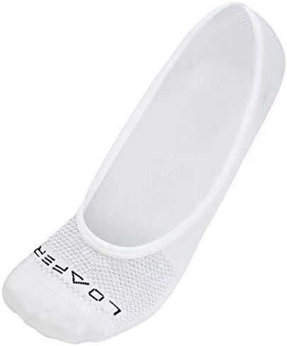 ZeroSock Bamboo Viscose Ultra-Low No Show Socks (4 Pairs Per Box) in Saudi Arabia