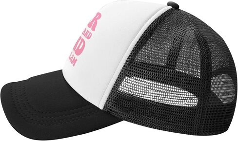 Funny Trucker Hat for Men Lightweight Adult Sport Caps Adult Humor Gift for Boys in Kuwait