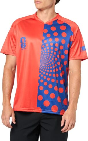 Outerstuff World Cup Soccer Mens Host City Short Sleeve Fashion T-Shirt in Kuwait