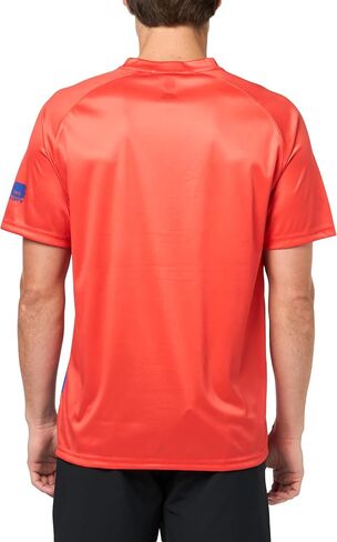 Outerstuff World Cup Soccer Mens Host City Short Sleeve Fashion T-Shirt in Kuwait
