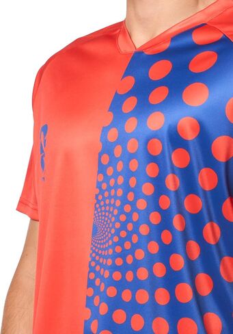 Outerstuff World Cup Soccer Mens Host City Short Sleeve Fashion T-Shirt in Kuwait