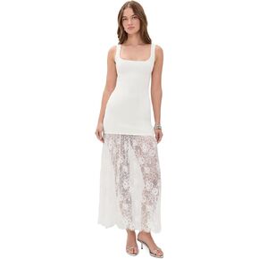Fleur du Mal Women's Jolie Dress in Saudi Arabia
