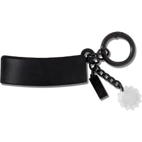 Abib UV Alert Keychain for Quick Sunstick - Silicone Sunstick Cap Accessory with UV Color-Changing Charm, Handbag Purse Travel Essential, Cute Bag Charm, Aesthetic Gift, Korean Face Sunscreen Stick in Kuwait