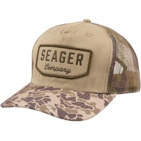 Wilson Mesh Snapback Cap in Saudi Arabia