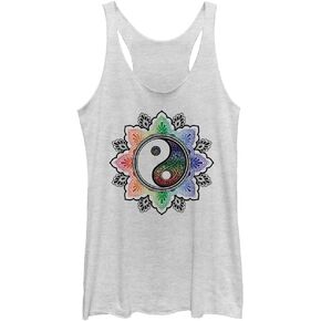 Fifth Sun Womens Henna Yin Yang Chakra in Kuwait