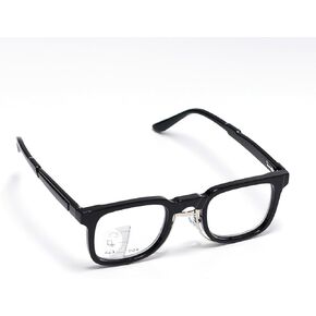Progressive Multifocal Reading Glasses Square Full Frame Blue Light Blocking Computer Readers in Saudi Arabia