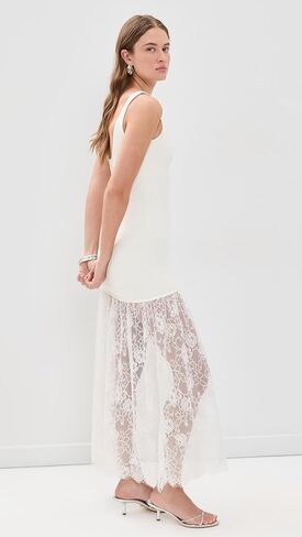 Fleur du Mal Women's Jolie Dress in Saudi Arabia