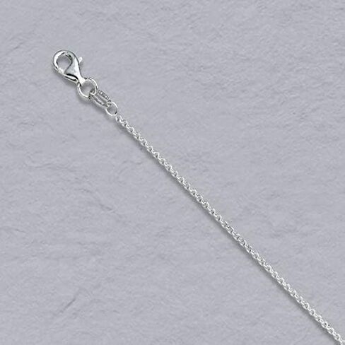 Pierogi Charm in Solid Sterling Silver in Kuwait