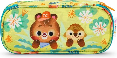 Traveler's Choice Kids JoJo the Bear's School Adventure, Under the Sea, Backpack (15.5 x 11.75 x 6) in Saudi Arabia