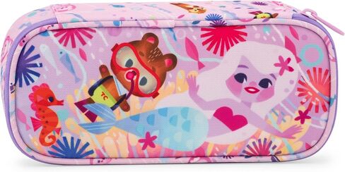 Traveler's Choice Kids JoJo the Bear's School Adventure, Under the Sea, Backpack (15.5 x 11.75 x 6) in Saudi Arabia