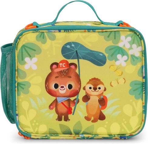 Traveler's Choice Kids JoJo the Bear's School Adventure, Under the Sea, Backpack (15.5 x 11.75 x 6) in Saudi Arabia