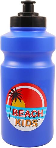 Bluey Backpack for Kids - Bundle with 16" Backpack Plus Water Bottle, Stickers, More | Bluey and Bingo School Bag for Girls in Kuwait