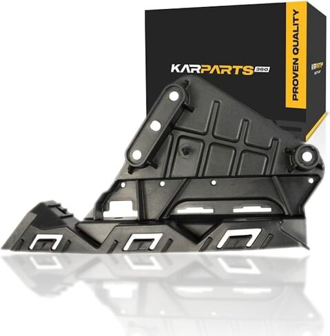 Ford F-150 2018 2019 2020 Side Headlight Bracket Side | مصنوع من البلاستيك | استبدال FO2508111 | 191275745069 ، JL3Z17C973B in Kuwait