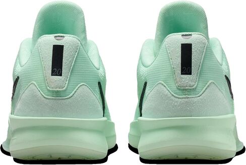 حذاء Nike Sabrina 3 - للرجال (رغوة نعناع/أسود/ذهبي معدني) in Kuwait
