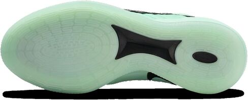 حذاء Nike Sabrina 3 - للرجال (رغوة نعناع/أسود/ذهبي معدني) in Kuwait