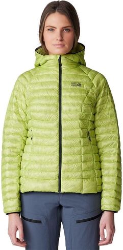 سترة Mountain Hardwear Ghost Whisperer™ UL in Kuwait
