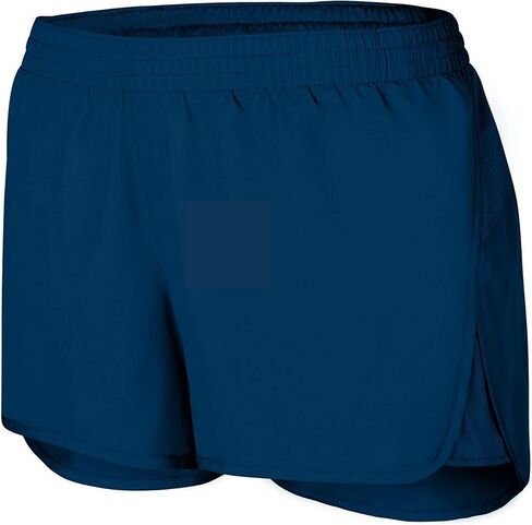 Augusta Sportswear Womens Womens Wayfarer Shorts – Lightweight Running Shorts with Inner Brief and Moisture-Wicking Liner in Kuwait