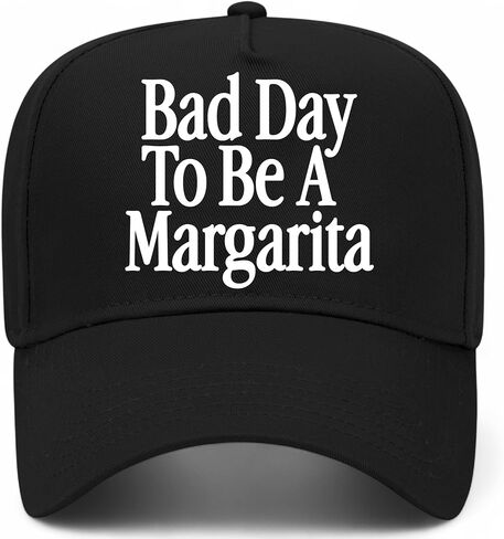 BROTHER TRUCKERS Bad Day to Be A Margarita in Kuwait