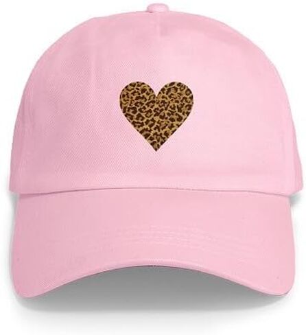 CafePress ليوبارد كاب قابل للتعديل قبعة بيسبول in Kuwait
