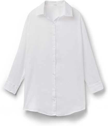 CALZEDONIA Woman's Linen Shirt in Saudi Arabia