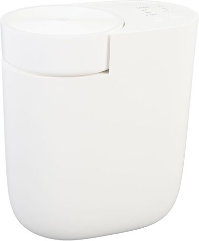 Essential Oil Diffuser, Atomization Technology Scent Diffuser BT and Key Control Essential Oil Fragrance Diffuser for Home Hotel Spa Car Nursery and Plant in Kuwait
