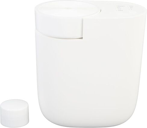 Essential Oil Diffuser, Atomization Technology Scent Diffuser BT and Key Control Essential Oil Fragrance Diffuser for Home Hotel Spa Car Nursery and Plant in Kuwait
