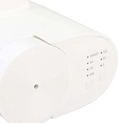 Essential Oil Diffuser, Atomization Technology Scent Diffuser BT and Key Control Essential Oil Fragrance Diffuser for Home Hotel Spa Car Nursery and Plant in Kuwait