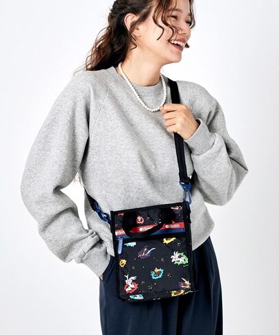 LeSportsac(レスポートサック) Tote Bag in Saudi Arabia