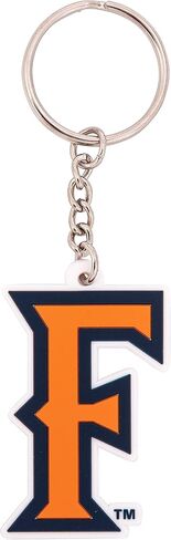 سلسلة مفاتيح Desert Cactus California State University Fullerton PVC CSUF Titans حقيبة علامة، حقيبة ظهر، سيارة، هدية، تذكارية، حلقة مفاتيح (PVC A) in Kuwait