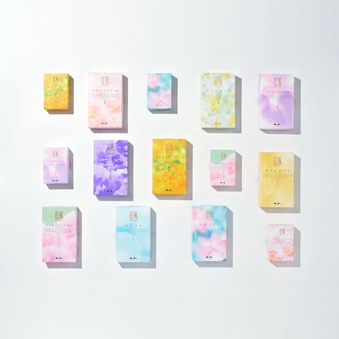 Incense Sticks, Floral, Aqua, Rose Filled in Kuwait