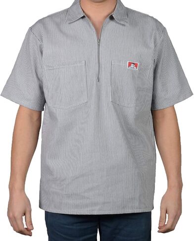 Ben Davis mens Work Shirt in Saudi Arabia